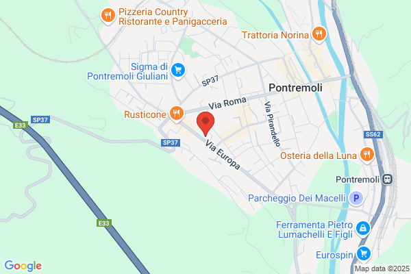 Studio Dentistico Chiusano Dr. Michele