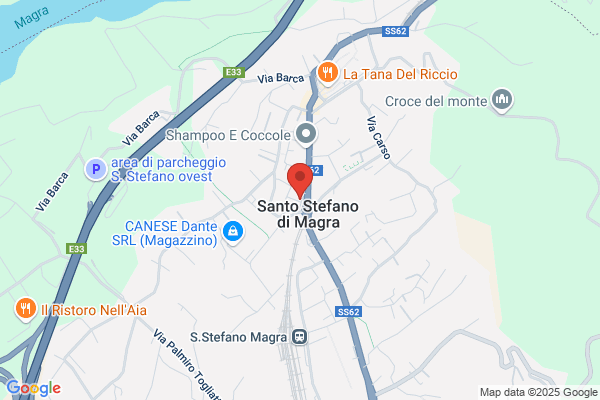 Farmacia Salvan