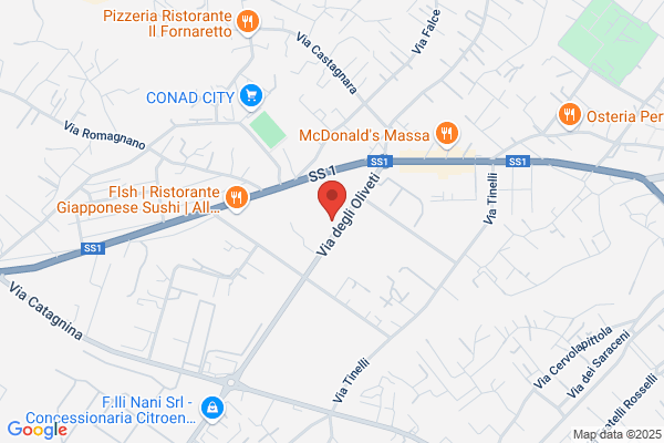 M.C.S. Montaggi Costruzioni Sabbiature S.R.L.