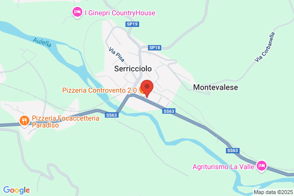 Forfori Maurizio