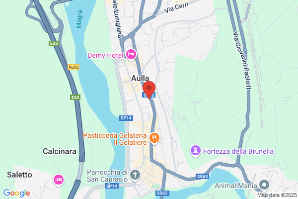 Onoranze Funebri Lunigiana