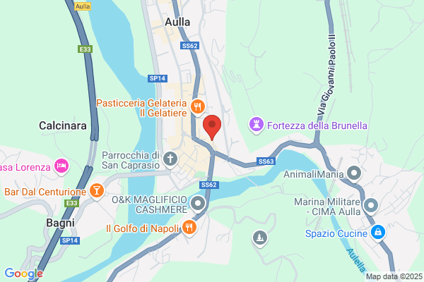 Panificio Sorelle Renzi Di Renzi Rita E c. Snc