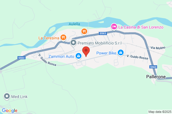 Autolavaggio Mille Bolle