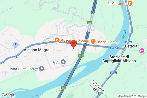 Dr Ferroviaria Italia