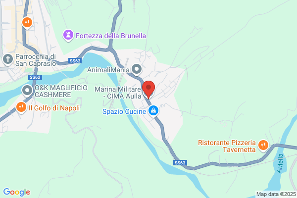 Forze Armate/Marina Militare