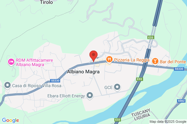 Grind S.r.l.
