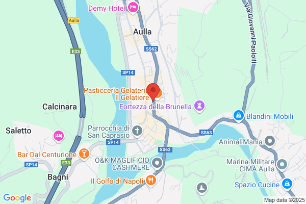 Il Chicco Sas