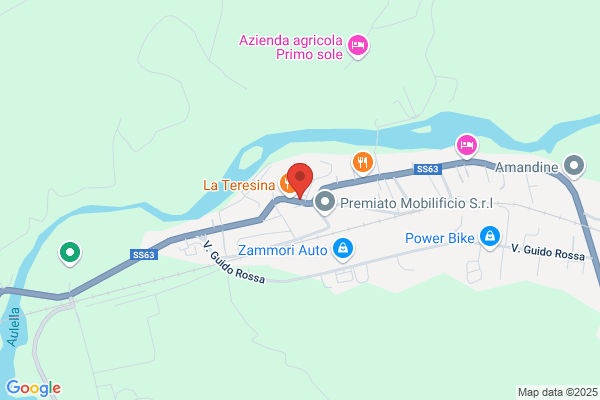 Mobili Cargiolli Srl