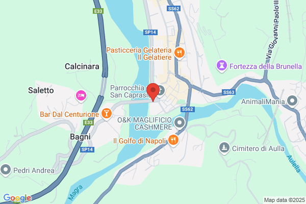 Palestra Lynea