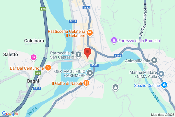 Provincia Di Massa Carrara