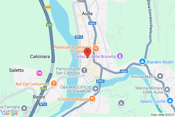 Ufficio Del Piano Di Coordinamento Territoriale