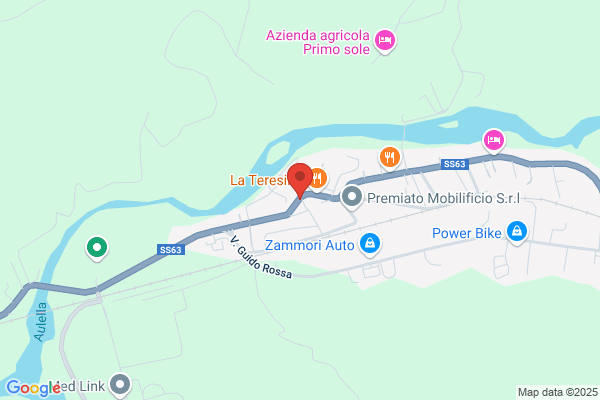 Panificio Malatesta Senza Glutine