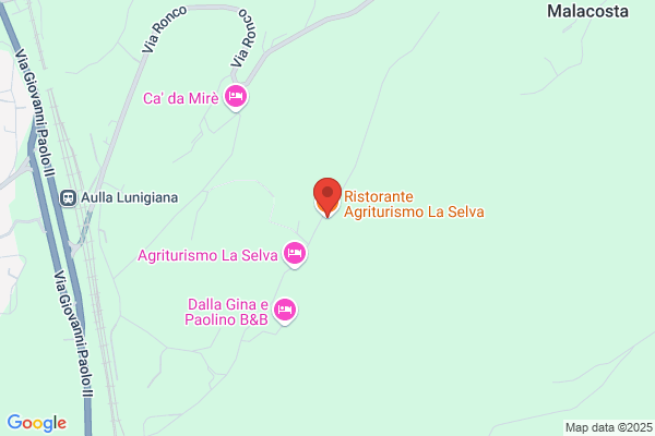 Ristorante La Sosta