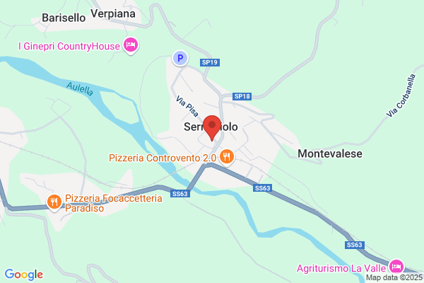 Poste Italiane Spa