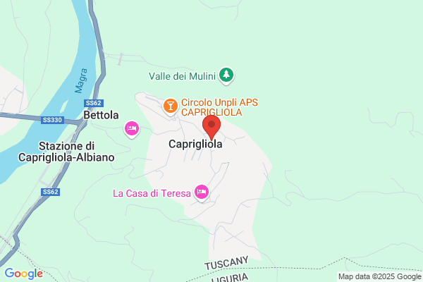 Poste Italiane Spa