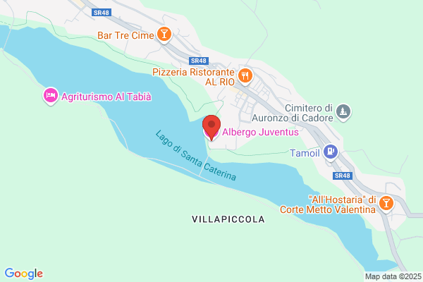 Albergo Juventus