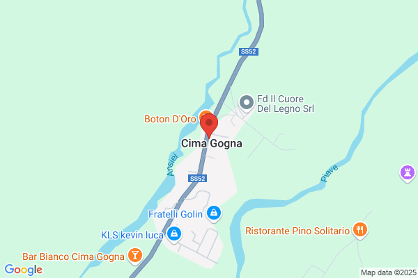 Autofficina CimaGogna