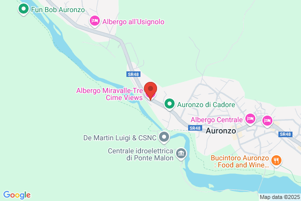 Albergo Bar Miravalle