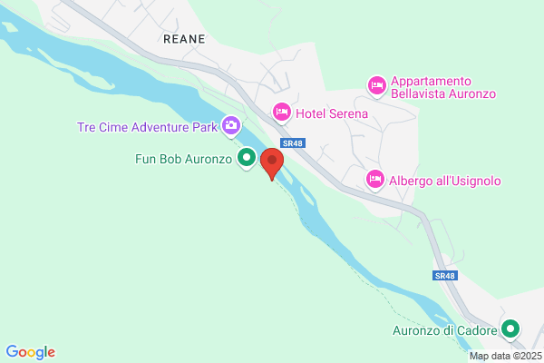Auronzo D'inverno Srl