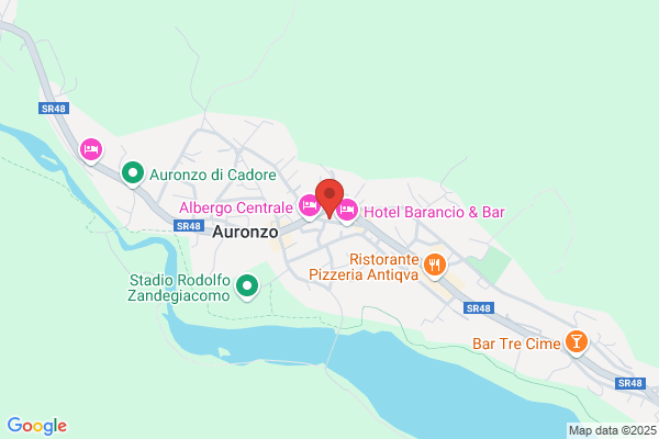 Consorzio Turistico Auronzo Misurina