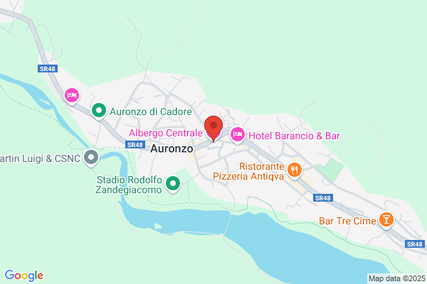 Albergo Centrale