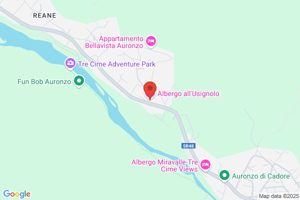 Albergo all'Usignolo