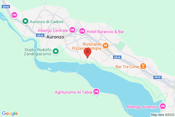 Bucintoro Auronzo