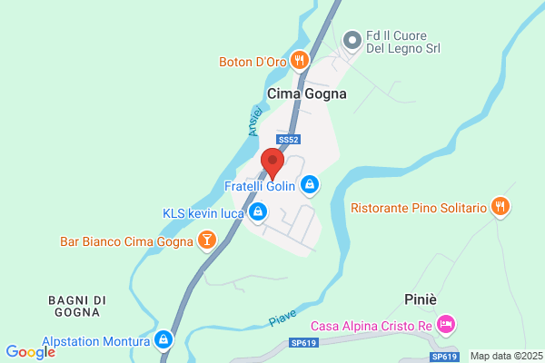 Cadorpesca