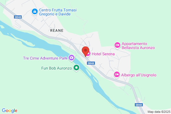 Guardia Di Finanza/Comando Tenenza Auronzo