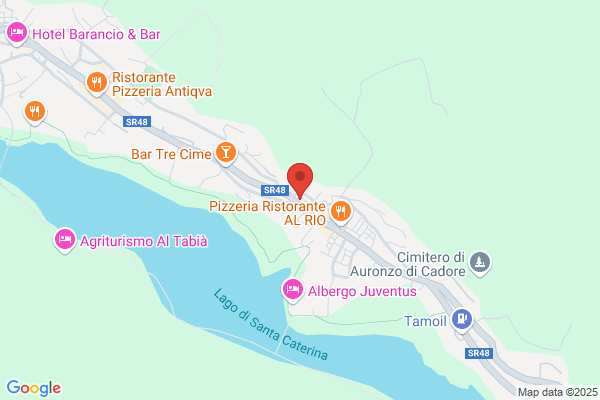 Immobiliare Carlotta S.R.L.