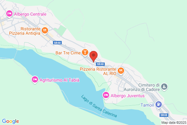 Larese Filon Angelo Luigi (Geom.)