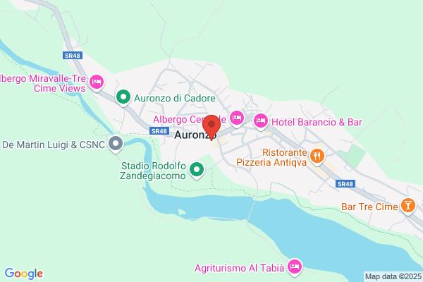 Liceo Linguistico Cadore