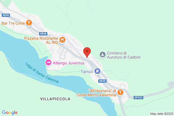 Parrocchia Di Villapiccola