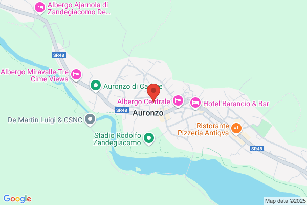 Parrucchiera Il Tempio Della Bellezza Di Pais mara
