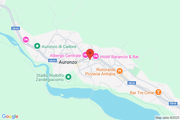 Parrucchiera Per Signora Antonella
