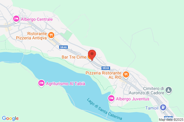 Pensione Erika