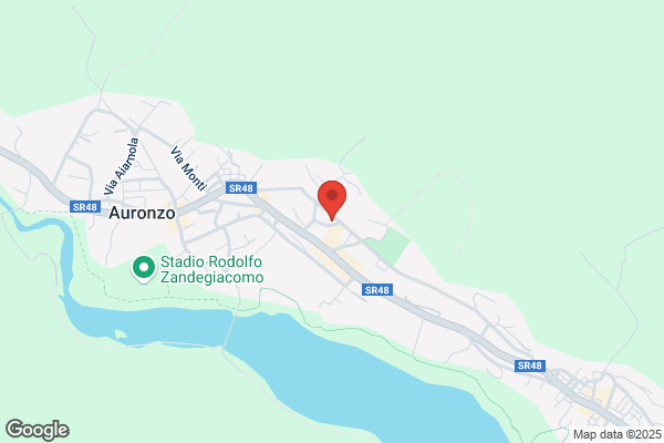 Pensione Giustina
