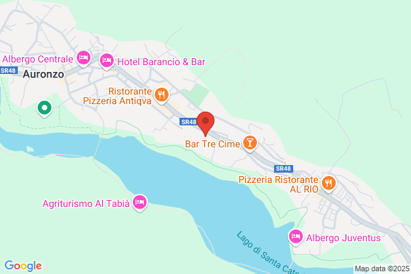 Pizzeria Monaco Di Donolato Francesco