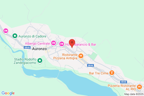 Ristorante Al Gallo
