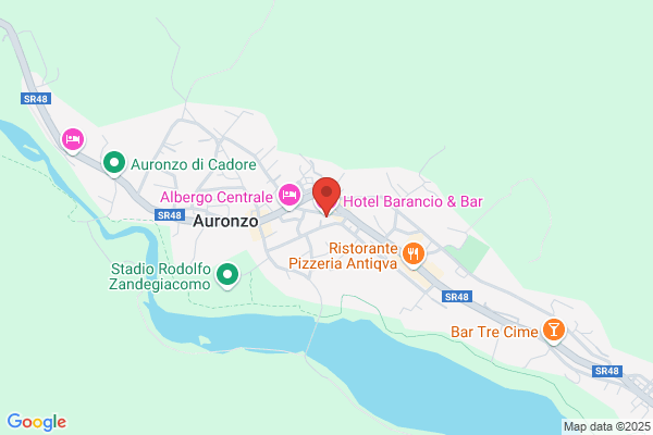 Spazio Dolomiti S.R.L.