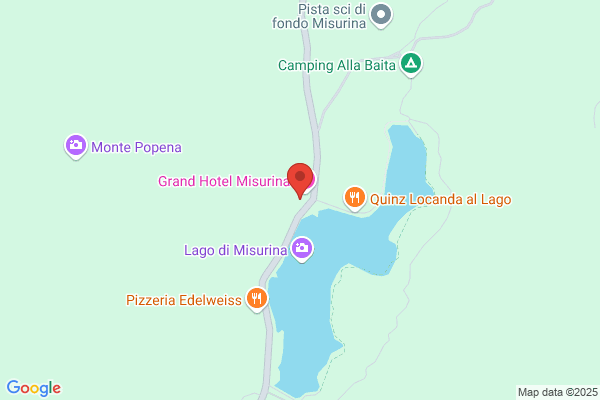Sport Service Auronzo Misurina - Go Active