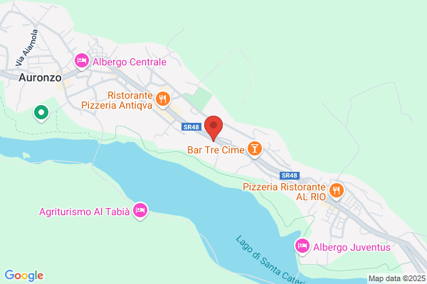 Tomasi Gregorio E Franceschet Giuliano (S.N.C.)