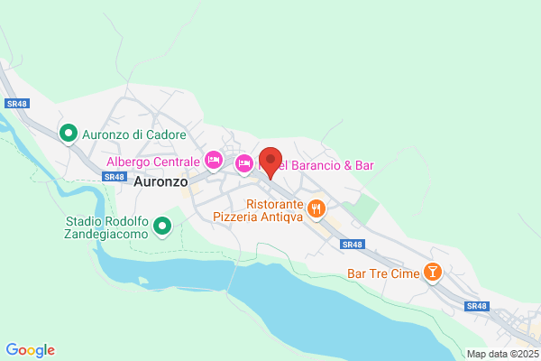 Zambelli Gnocco Ing. Manuel