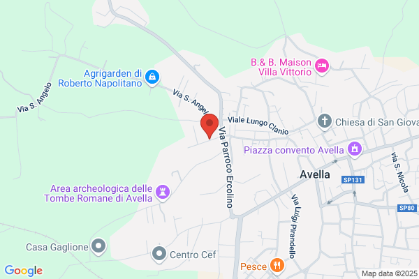 A & C Porte e Finestre
