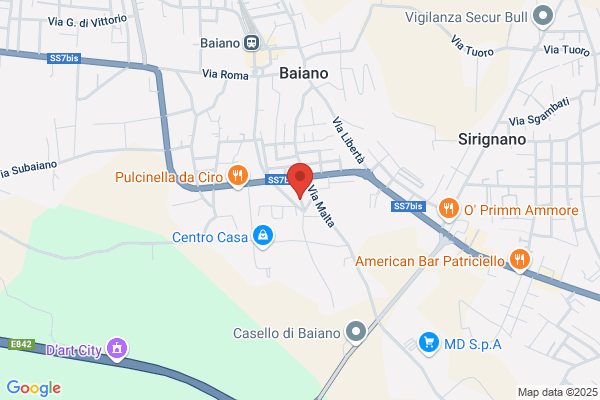 Autofficina Acierno