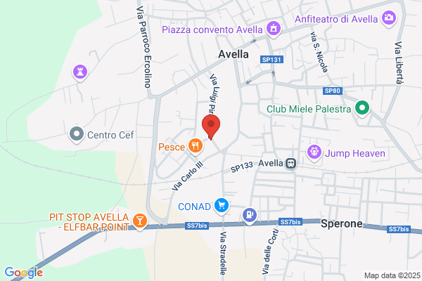 Autoscuola supercentrale