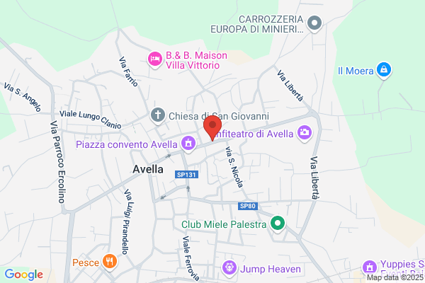 Braceria La Genuina
