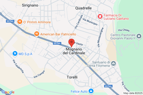 Caffè Aragonese