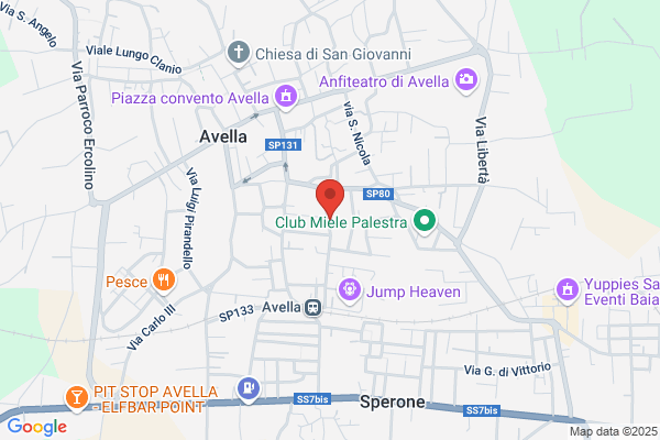 Centro Rinnovo Patenti