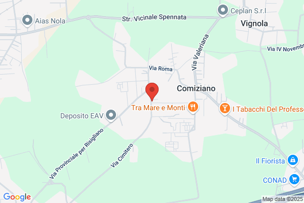 Farmacia Iavarone